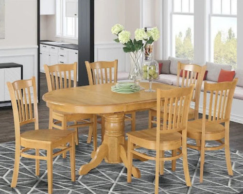 Best 7 Piece Dining Sets for a Modern Kitchen: Top Styles to Consider