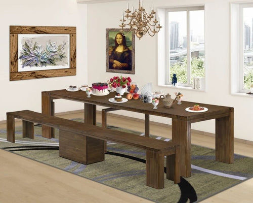 Modern vs. Antique Dining Table Styles: Which One Is Right for You?