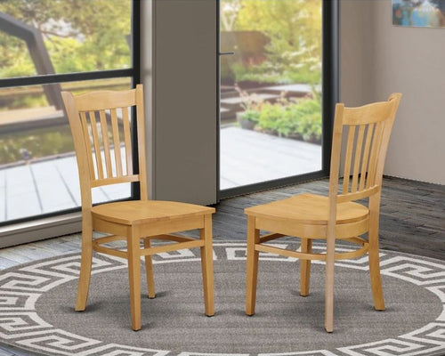 What Should You Consider When Buying a Dining Chair Set of 6?