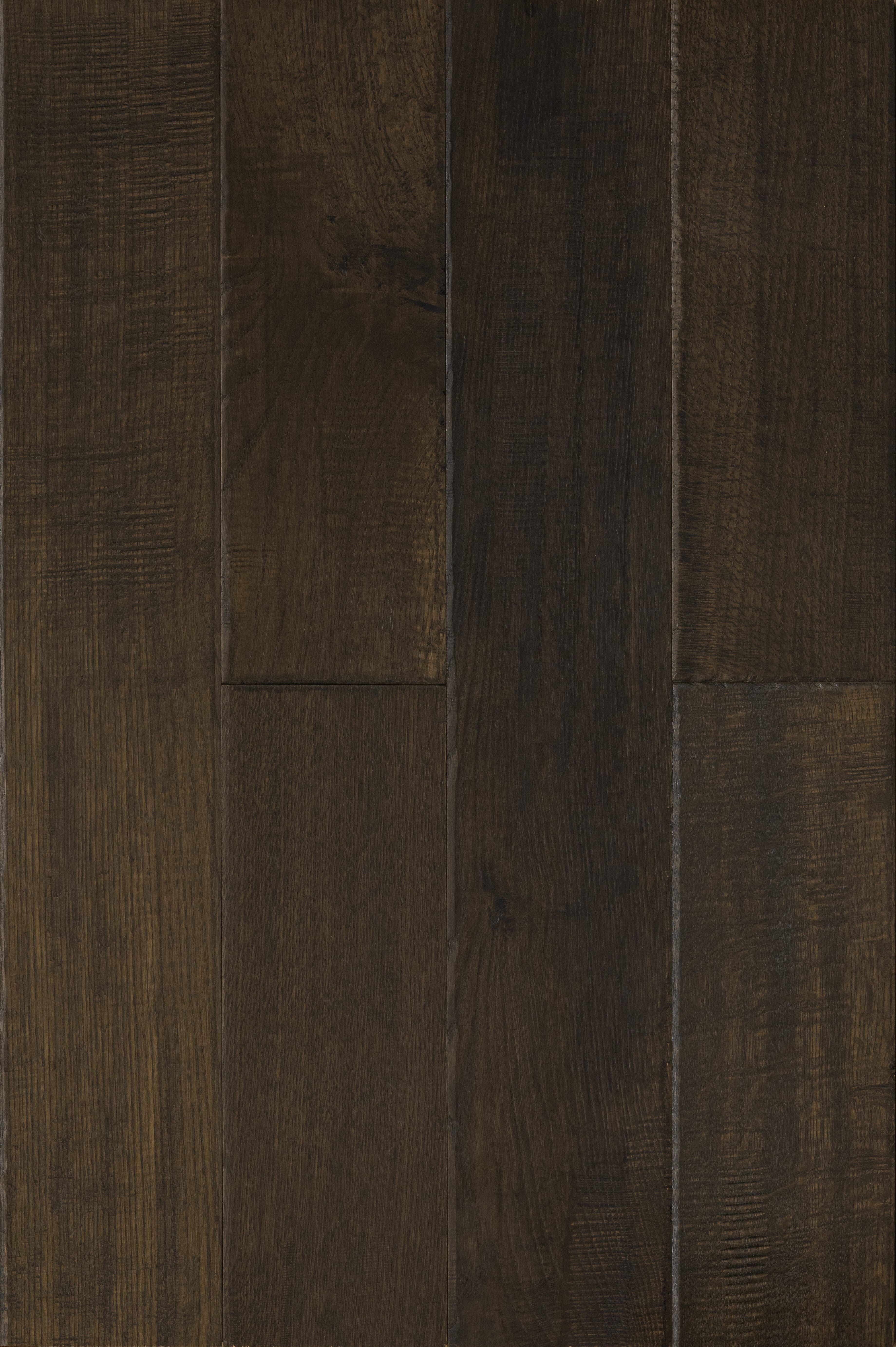 Sango Premier European Oak Shadow grey 1/2" x 5" x Random Length Handscraped Engineered Hardwood Flooring( 26.24 sqft/box)