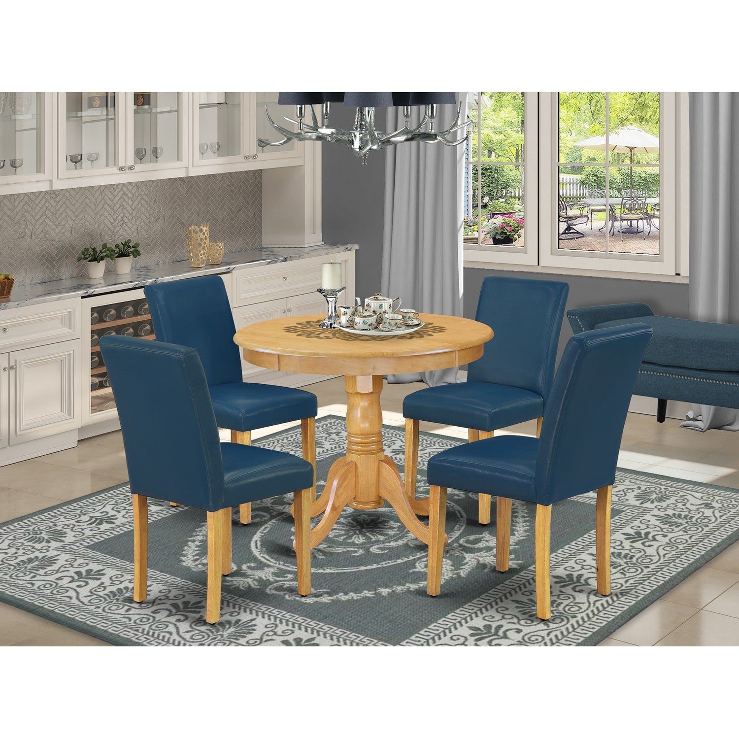 ANAB5-OAK-55
