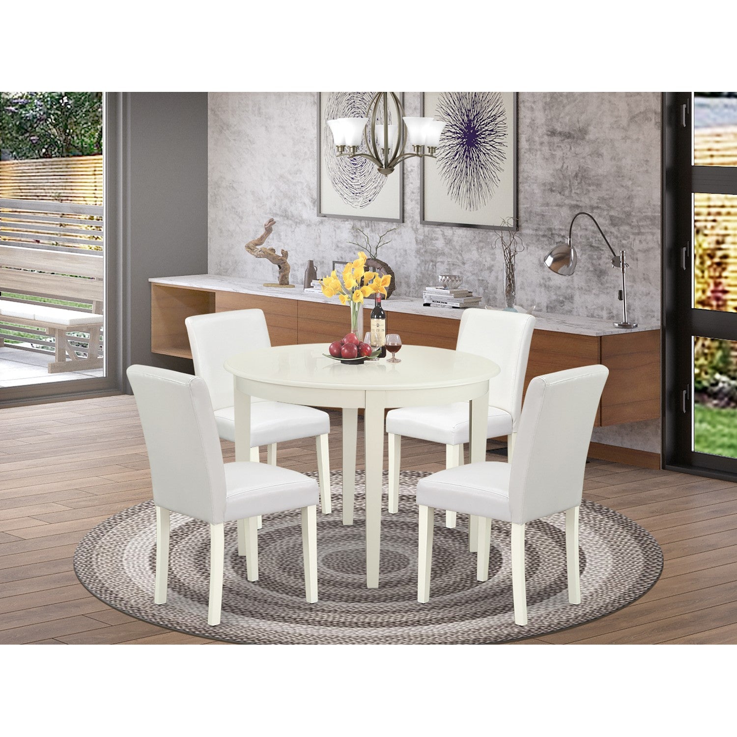 BOAB5-LWH-64