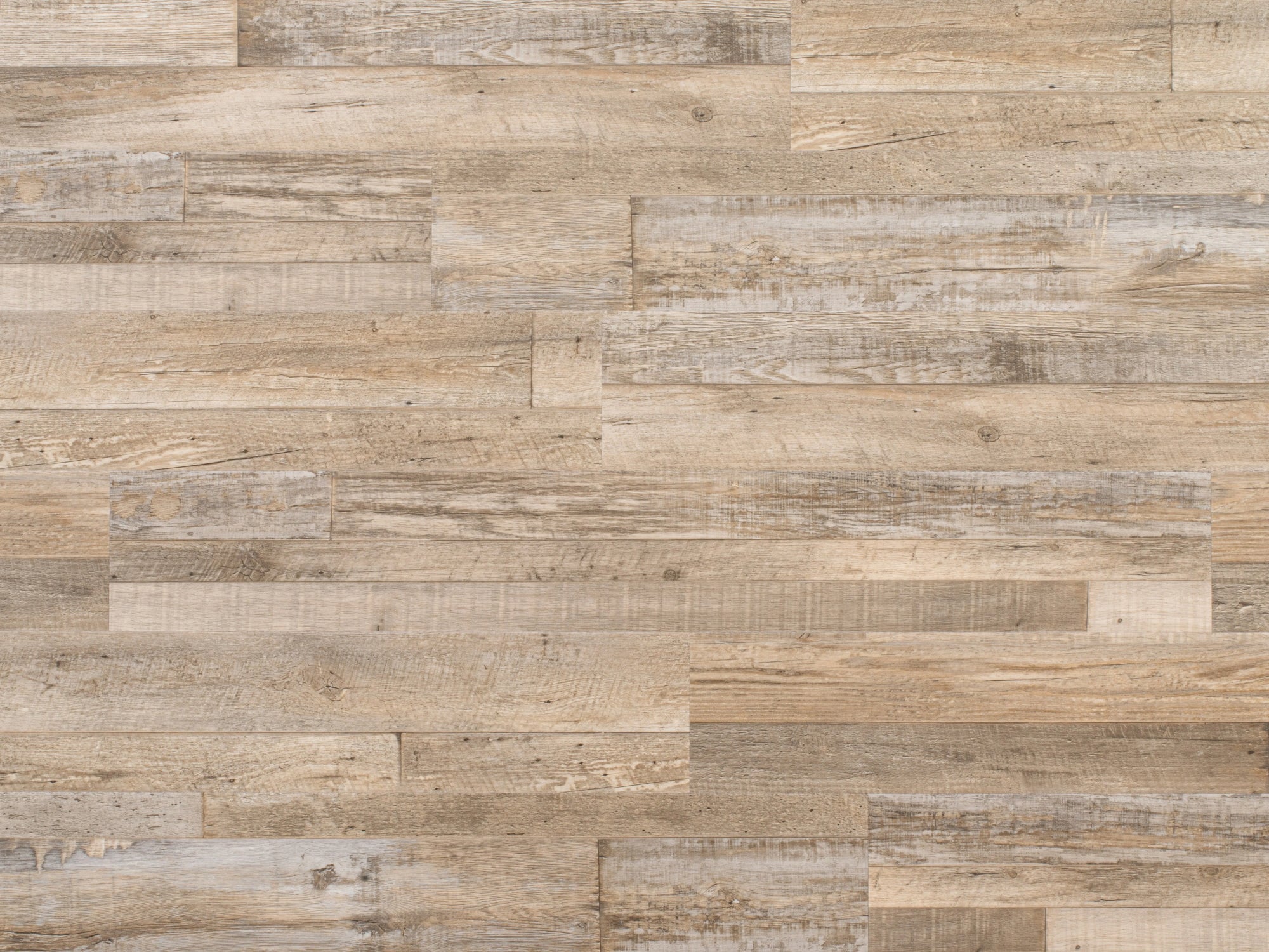 East West Furniture CA-47EC14 EVA Backing SPC Durable Flooring Planks, Silver Onyx 4mm x 7" x 48" with 20mil Wear Layer and I4F Click Locking, 30 sq ft Rigid Core Floor Planks/Case