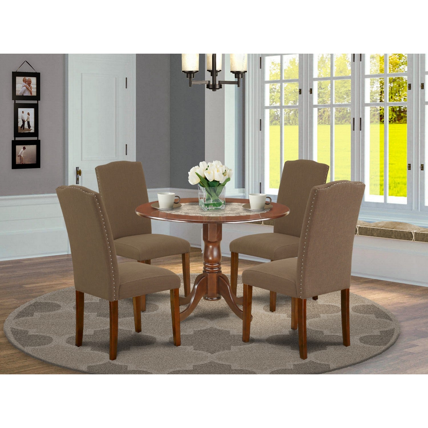 DLEN5-MAH-18