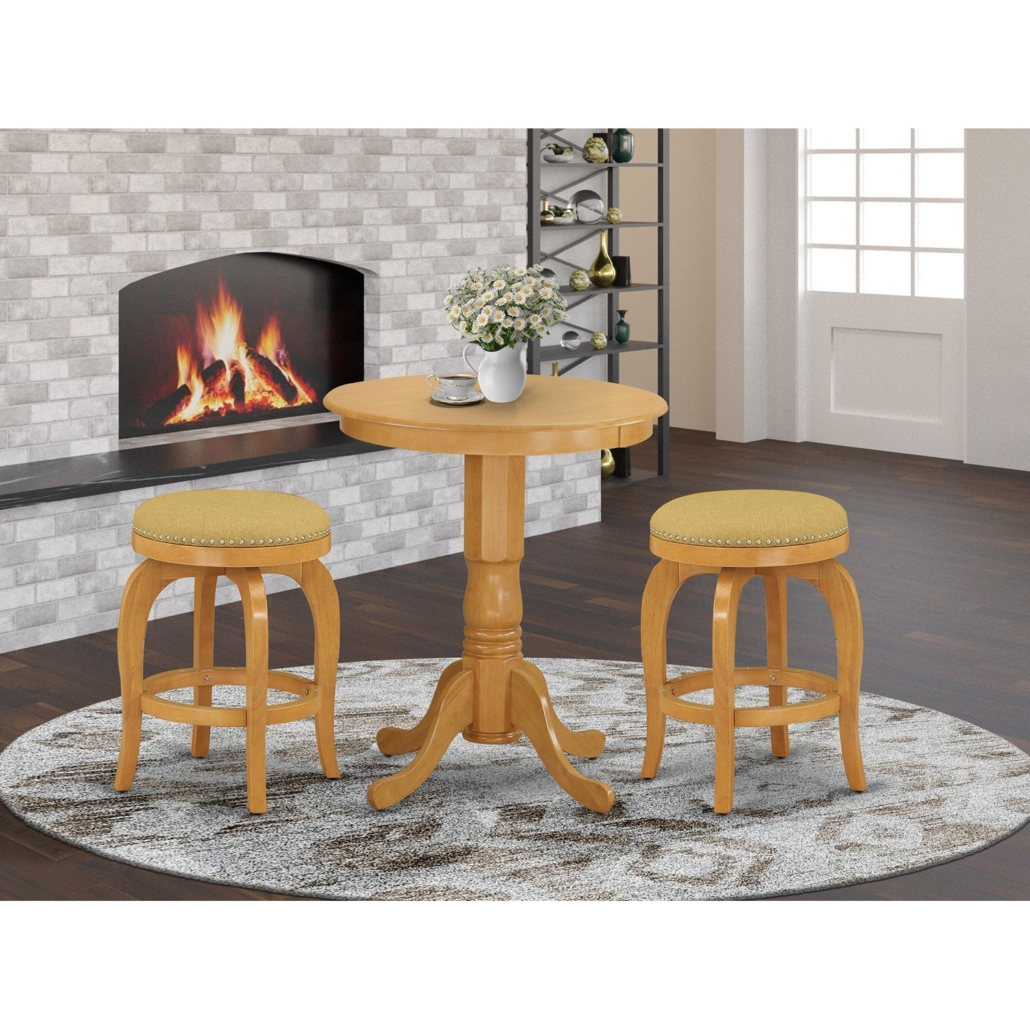 EDBF3-OAK-16