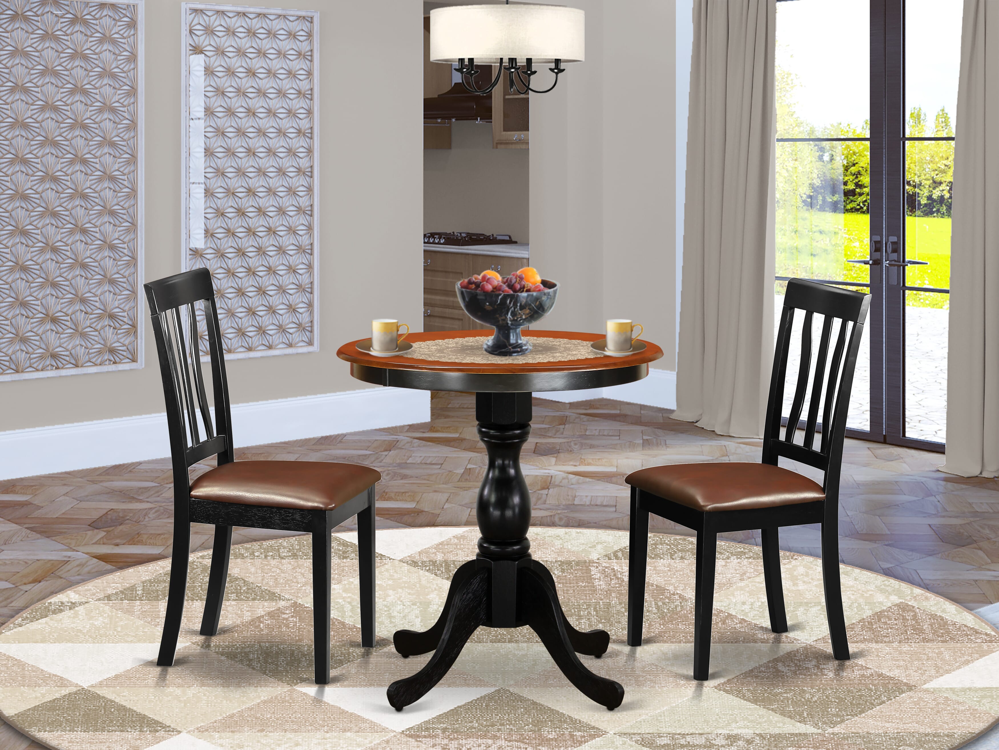 ESAN3-BCH-LC