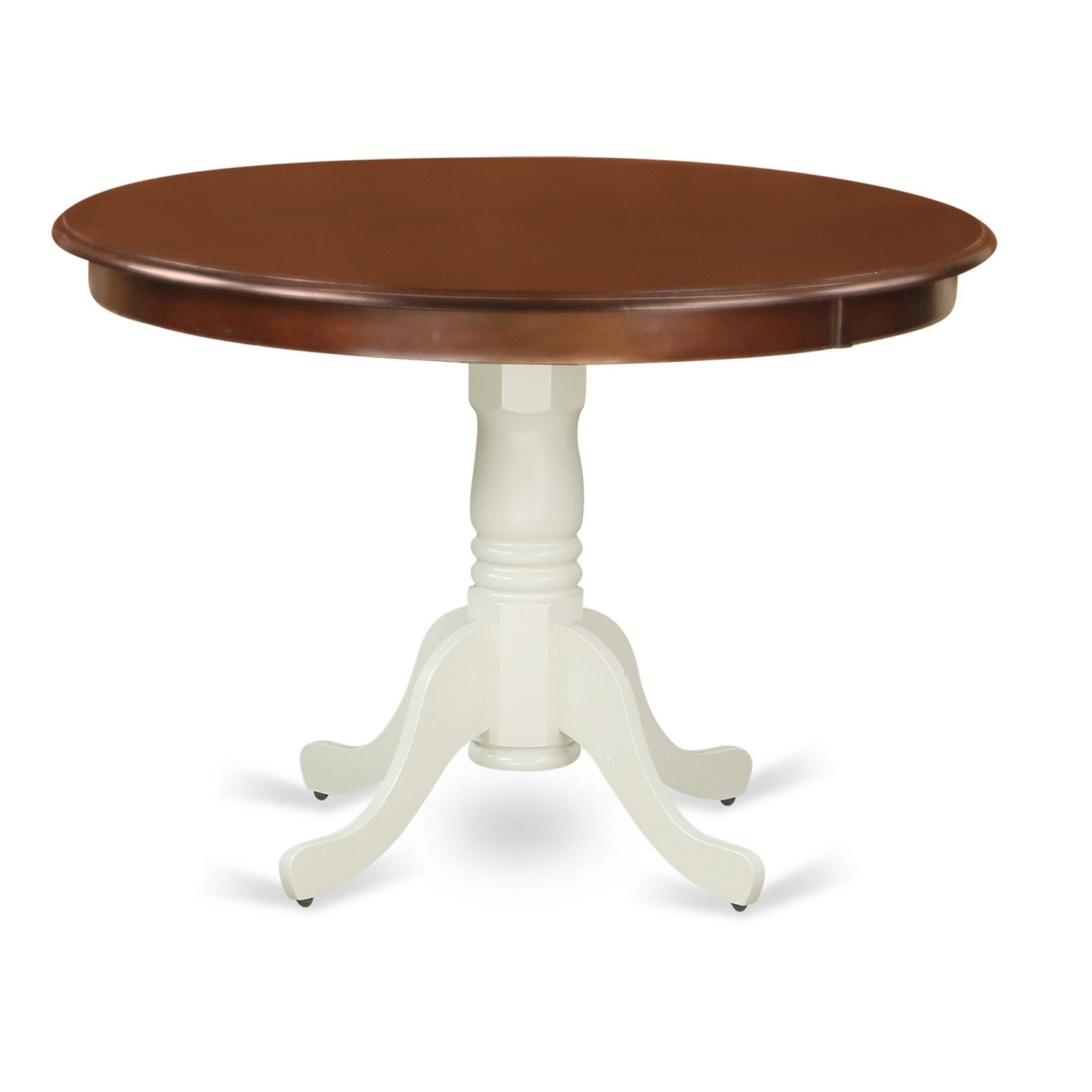 HLT-MLW-TP Hartland Table 42" diameter Round Table