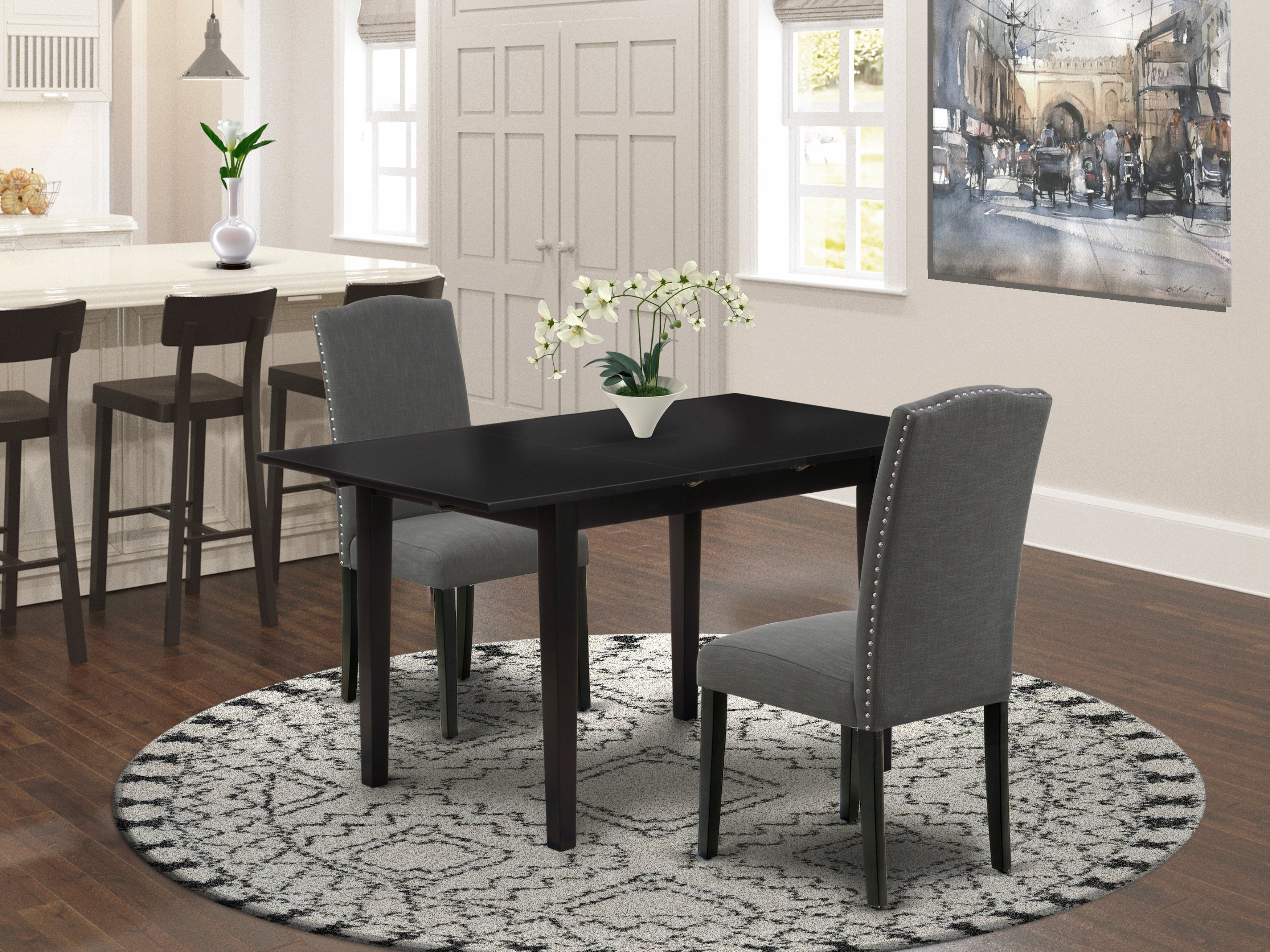 NOEN3-BLK-20