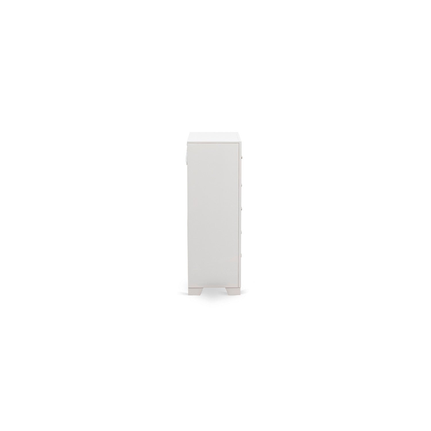 Cofre Pandora PAC-05 en acabado blanco