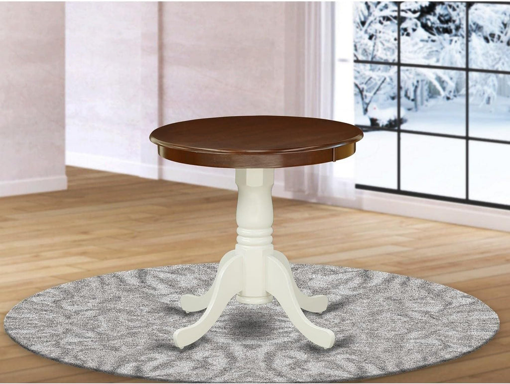 Why a Round Dining Table Might Be the Smartest Choice for Your Home