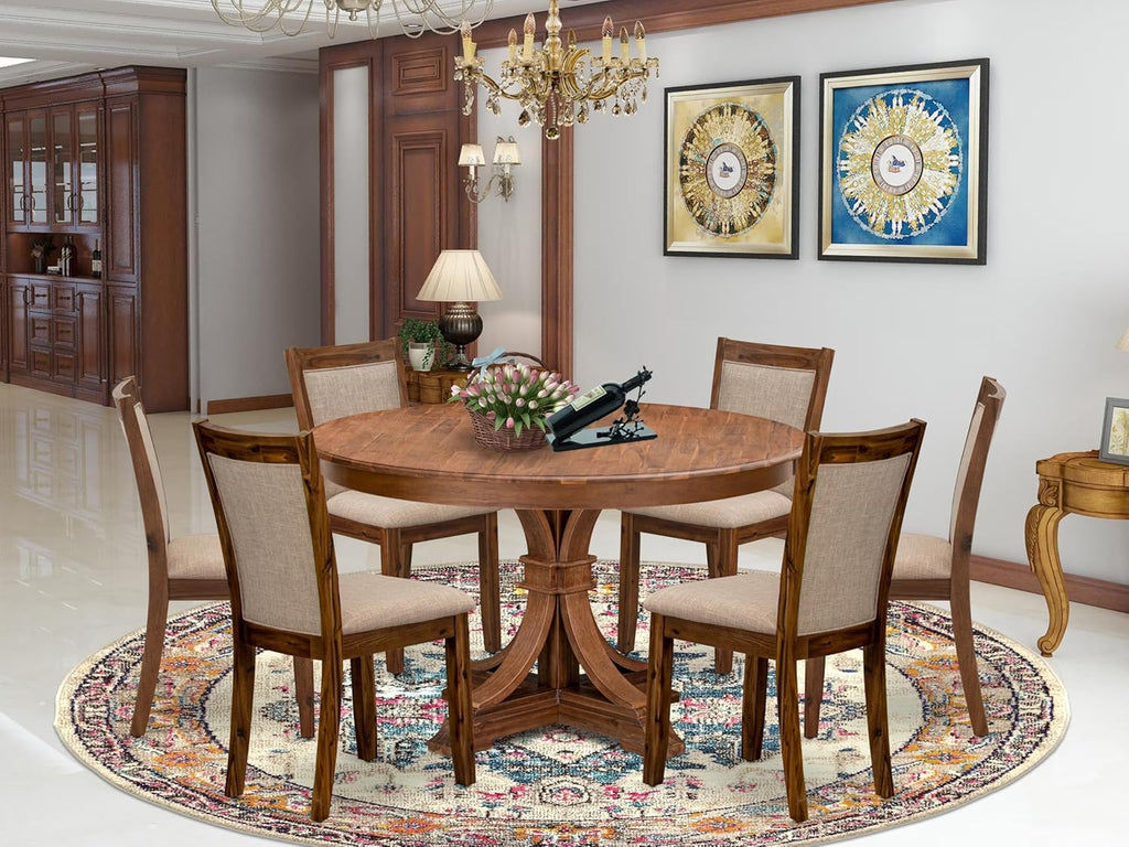 Elevate Your Dining Space Without Breaking the Bank