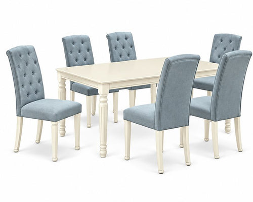 Where to Find Affordable 7-Piece Dining Sets Online Without Compromising Quality