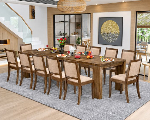 Popular Brands for Extendable Dining Tables: Top Picks for Every Home