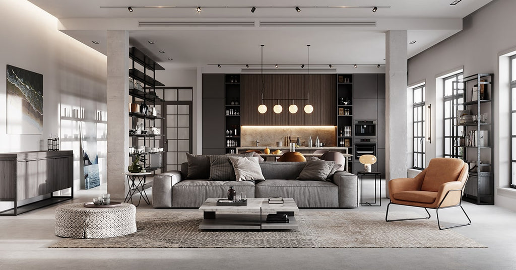 Smart & Multifunctional Furniture: The Future of Home Living