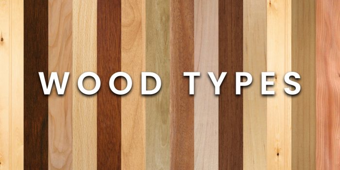 A Quick Guide for Furniture Buyers