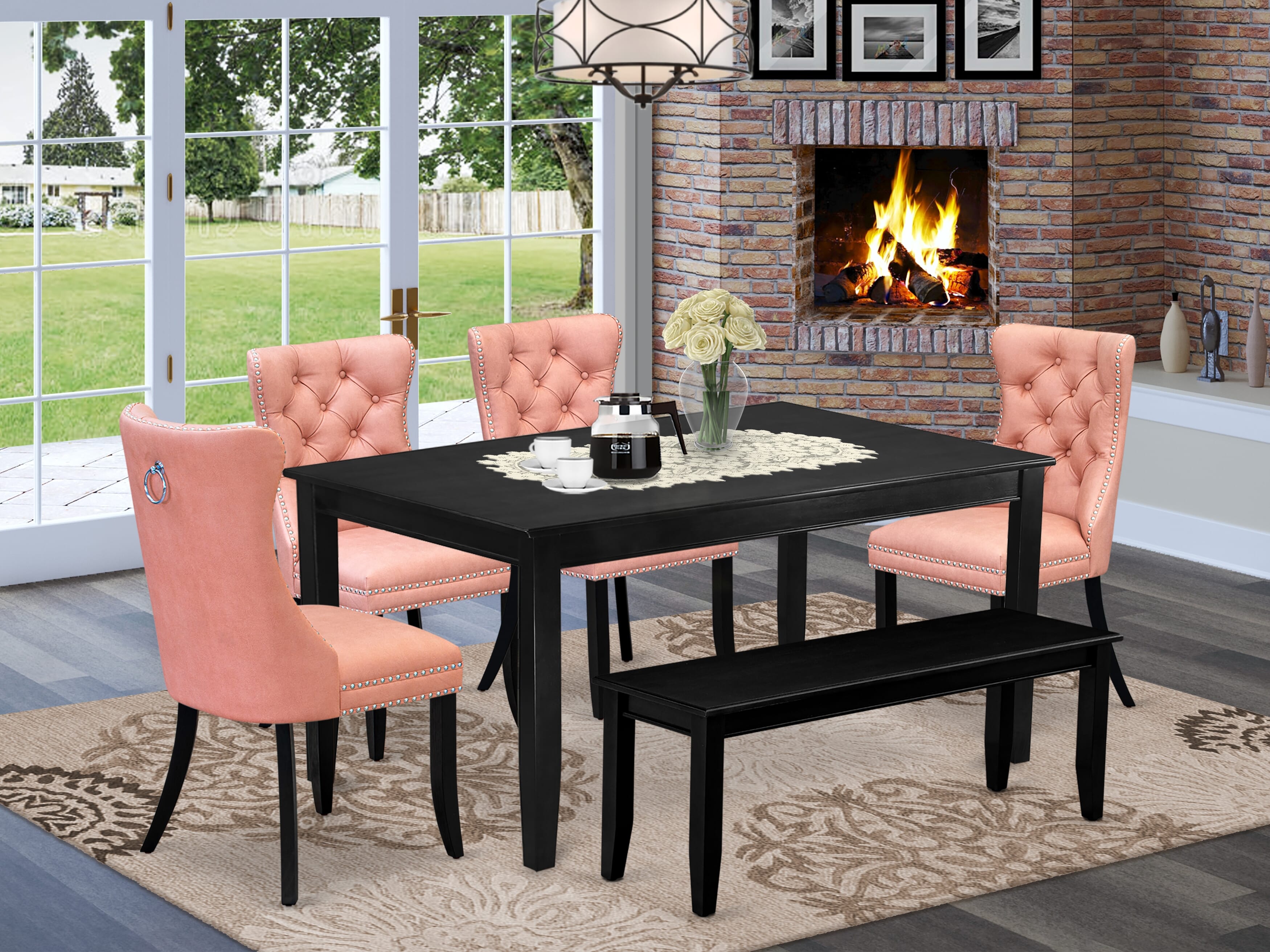 DUDA6-BLK-23