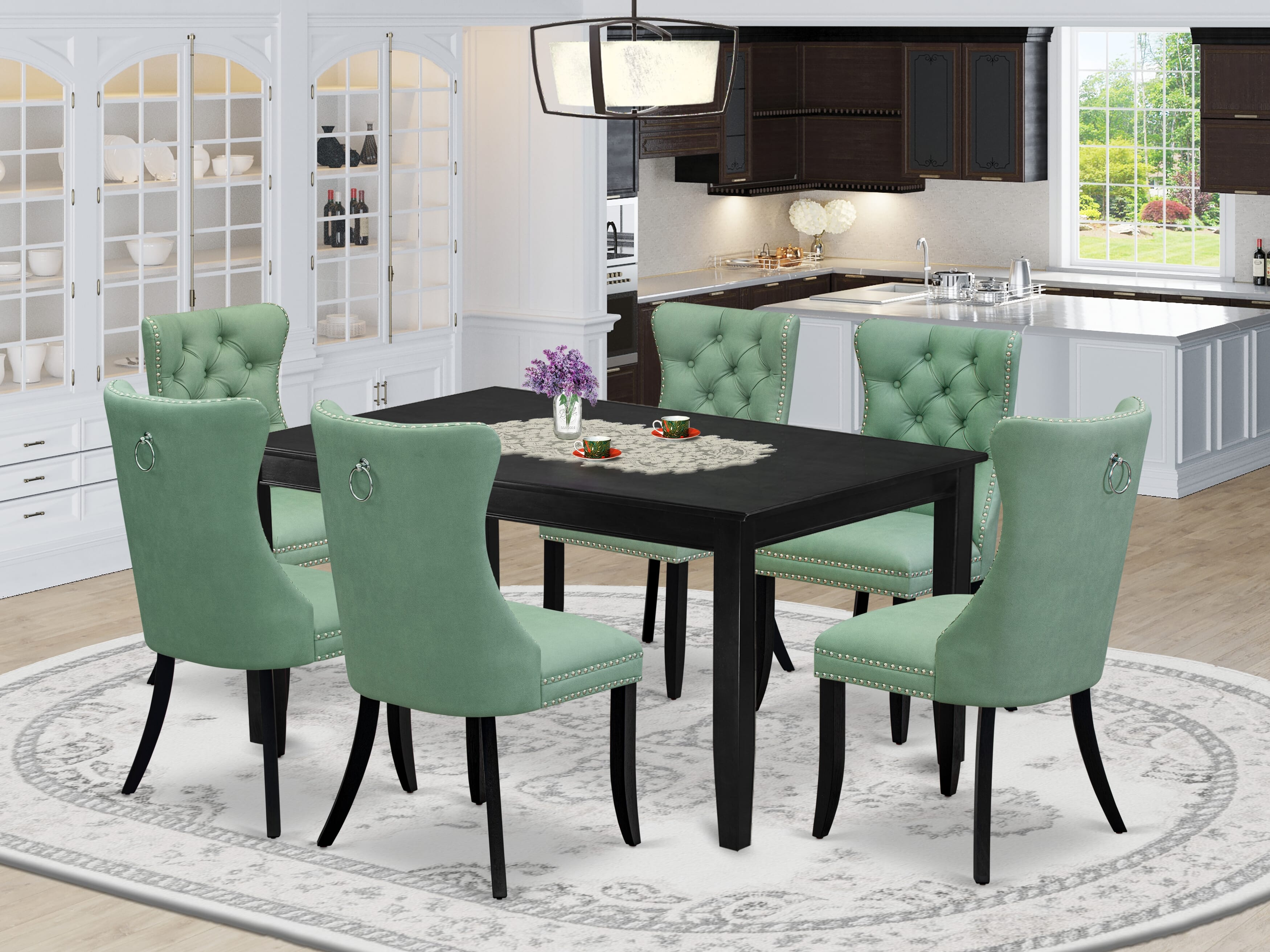 DUDA7-BLK-22