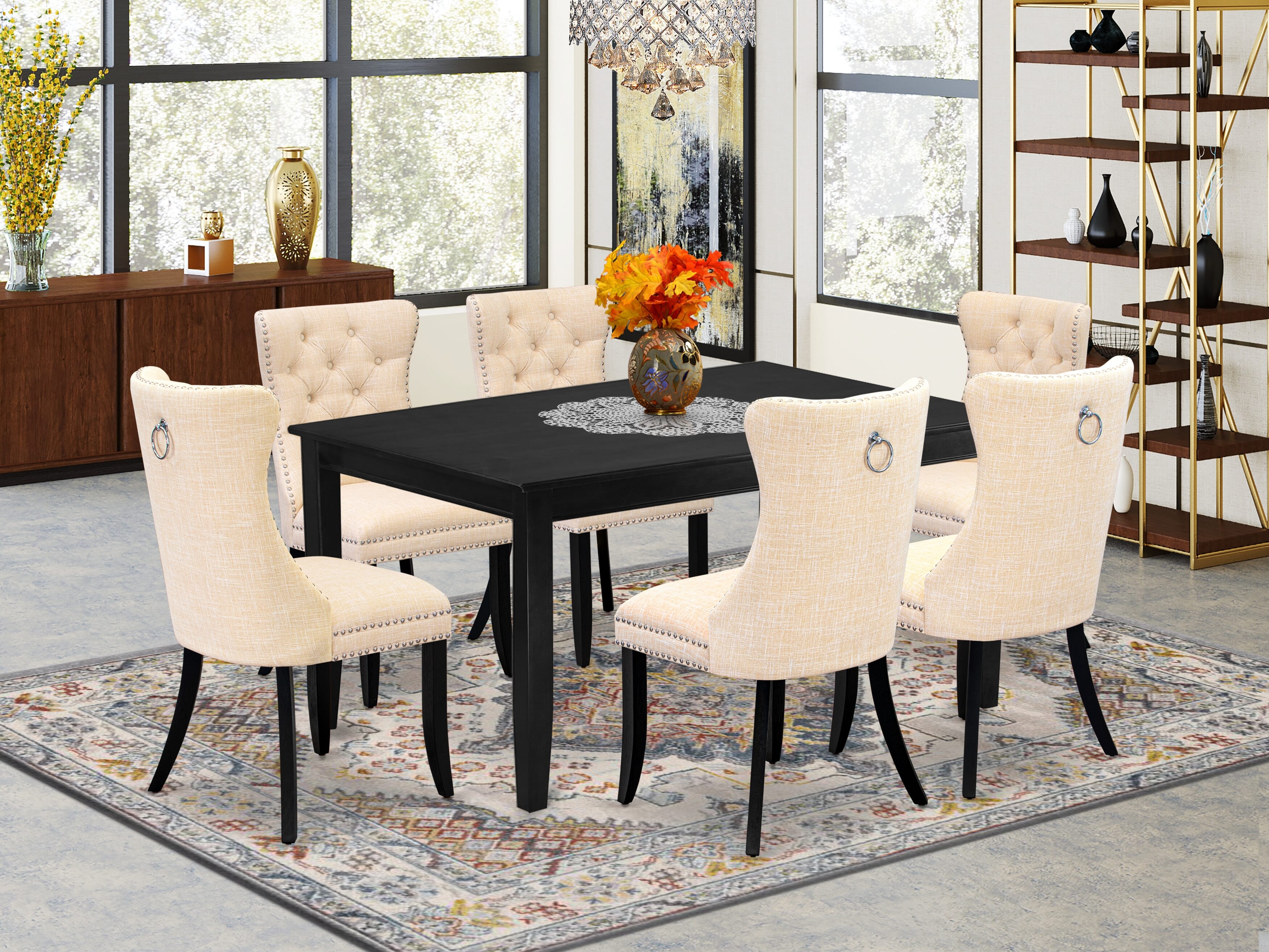 DUDA7-BLK-32