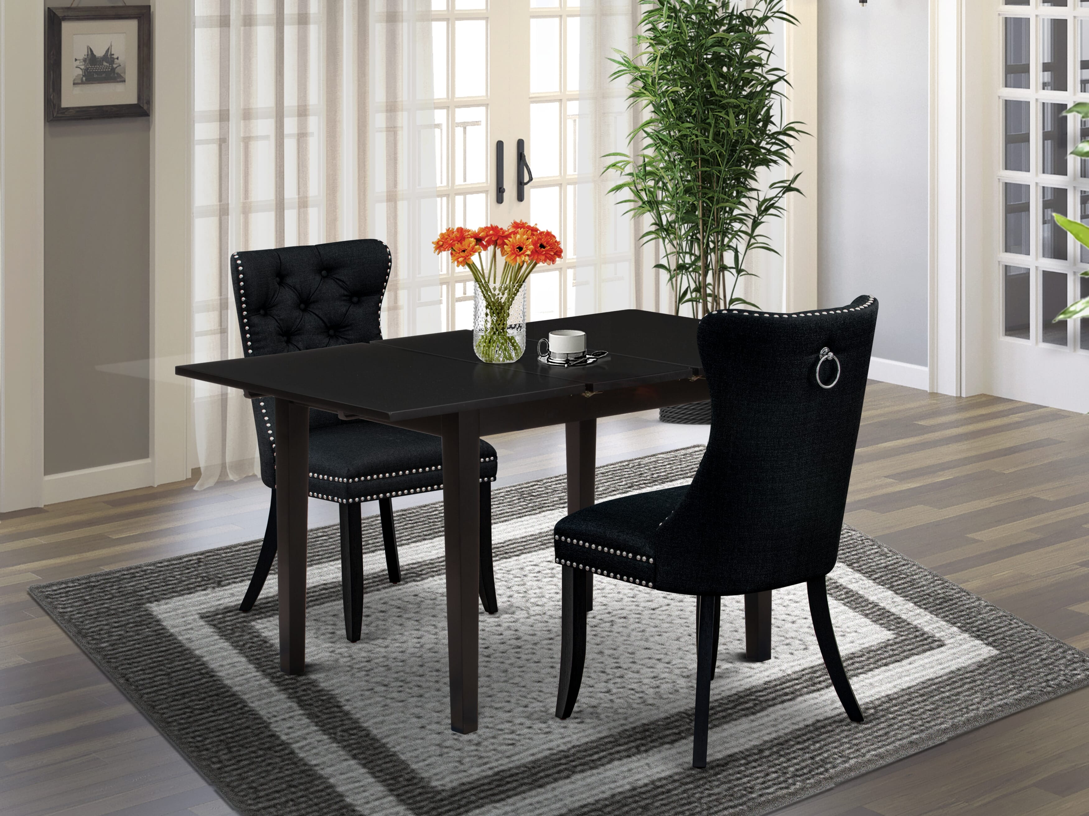 NFDA3-BLK-24