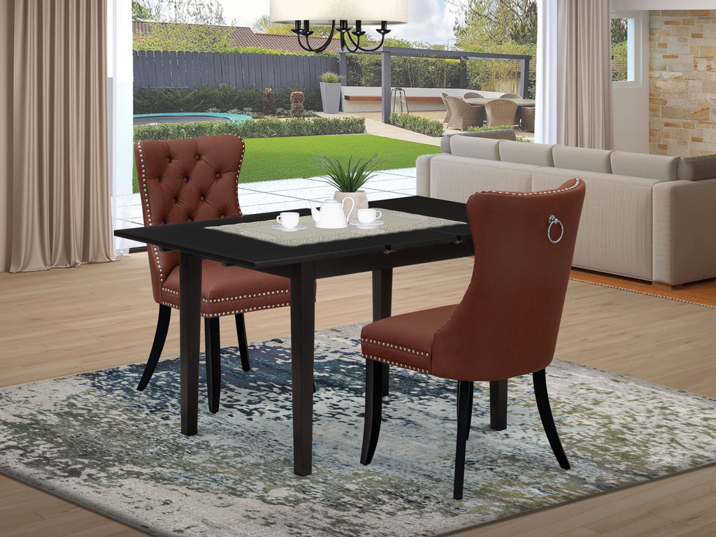 NFDA3-BLK-26