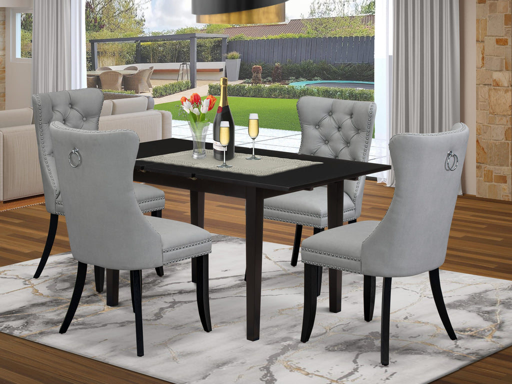 NFDA5-BLK-27