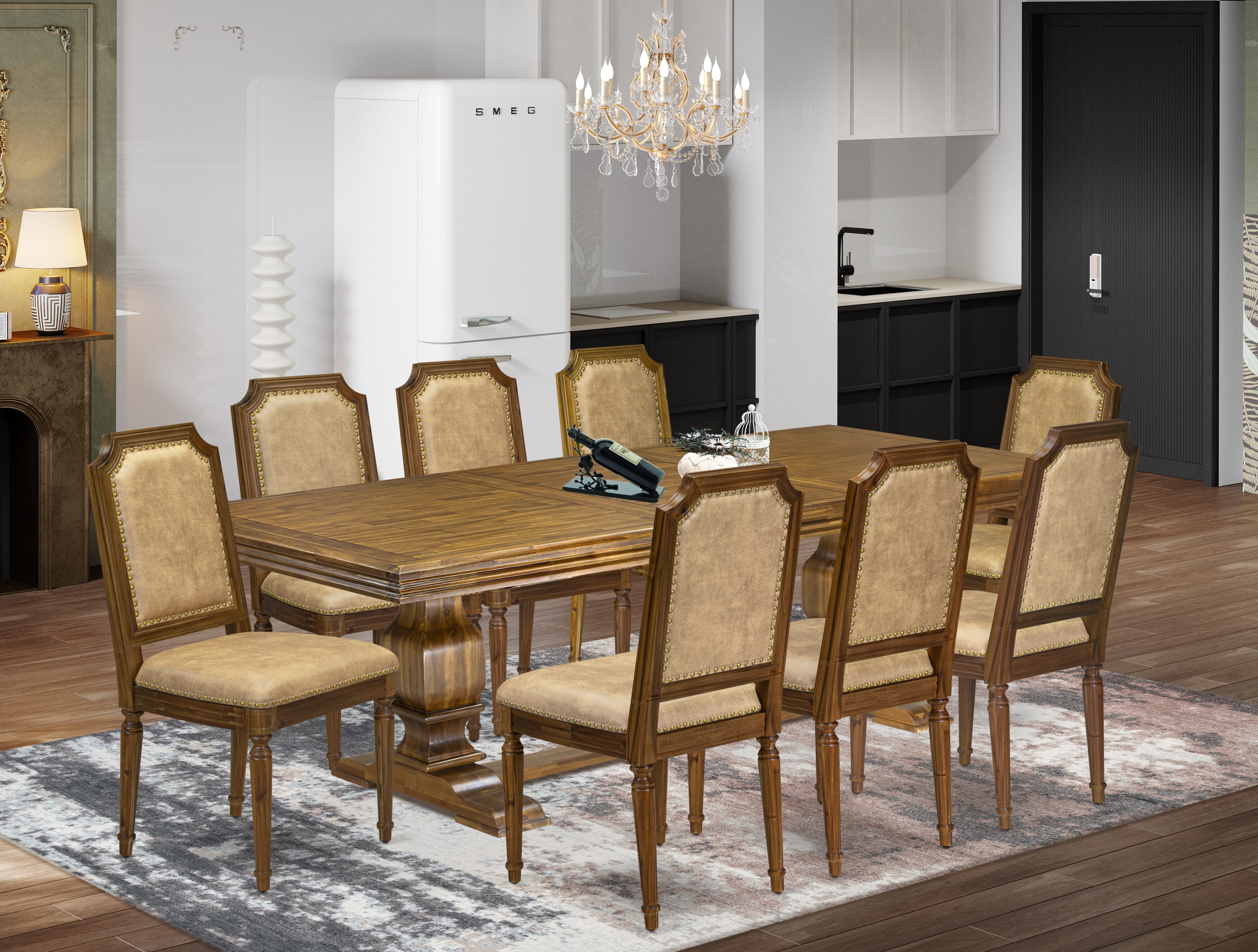 オフィス家具 IKI DINING TABLE 900 IKI DINING TABLE 900｜ダイニングテーブル｜IDEE SHOP Online