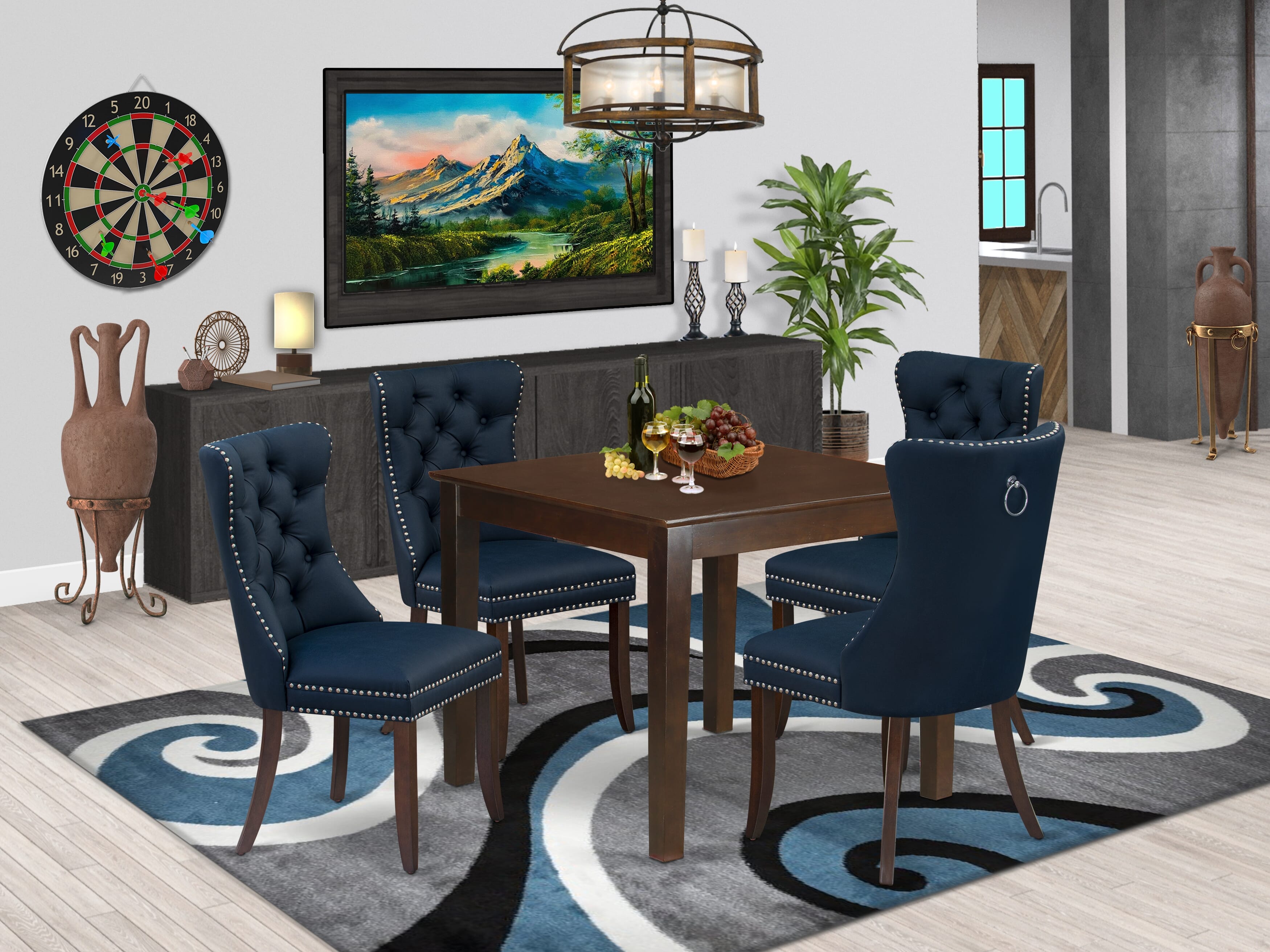 OXDA5-MAH-29
