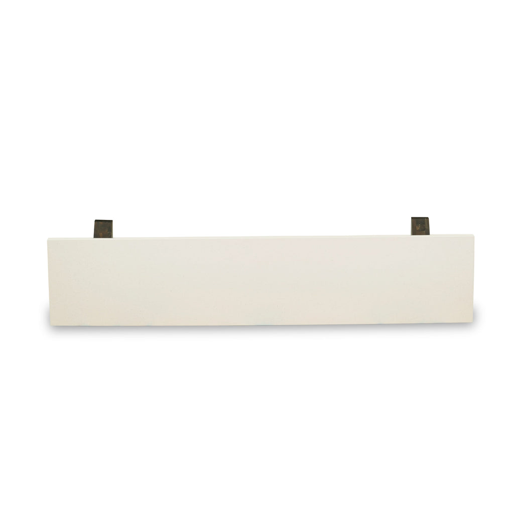 Juego de mesa de comedor de 6 piezas East West Furniture V727EL718-6. Contiene una mesa de cocina rectangular con patas en V y 4 sillas Parson de tela de lino marrón con un banco.
