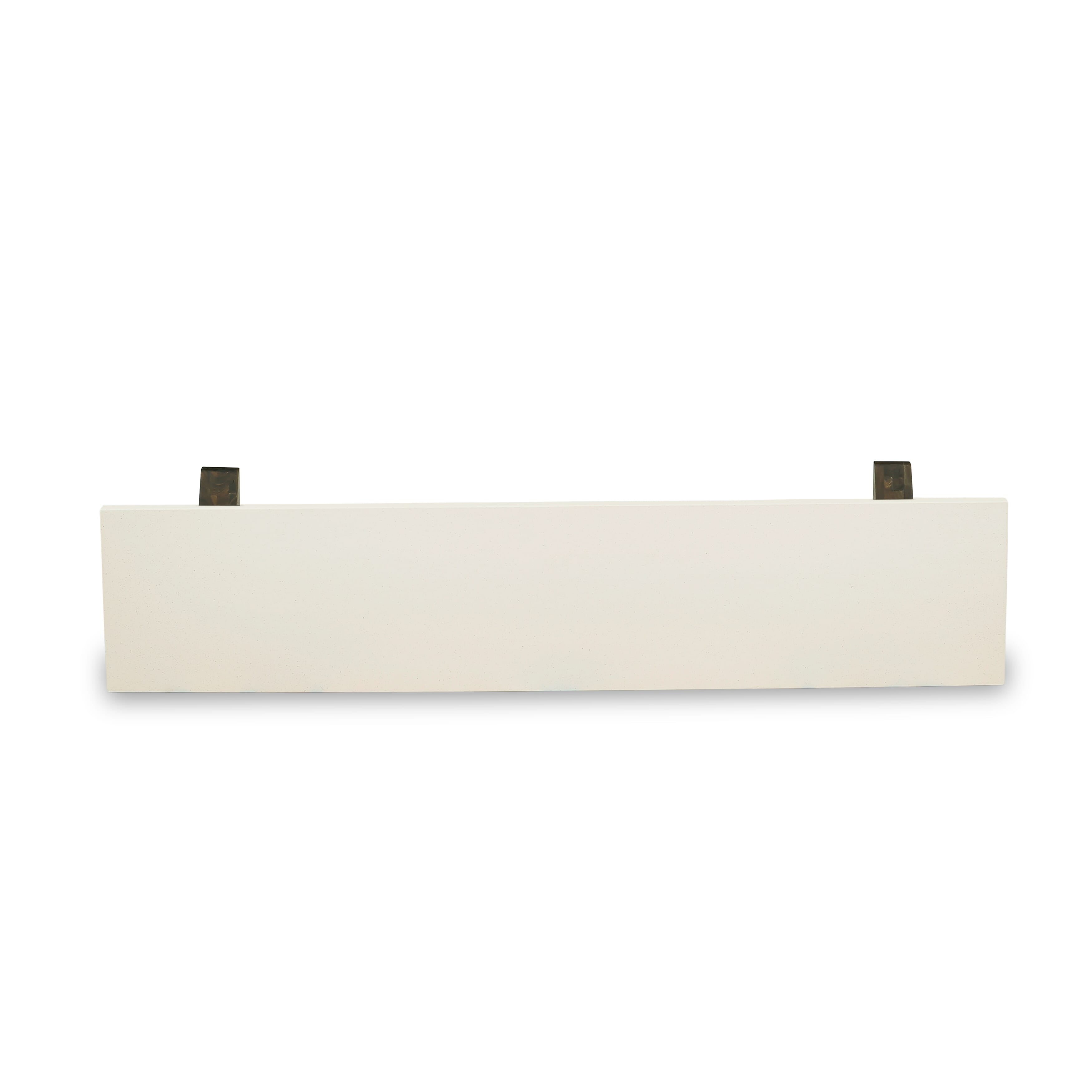 Juego de mesa de cocina de 6 piezas East West Furniture V727SI737-6. Contiene una mesa de comedor rectangular con patas en V y 4 sillas Parson de tela de lino Limelight con un banco.