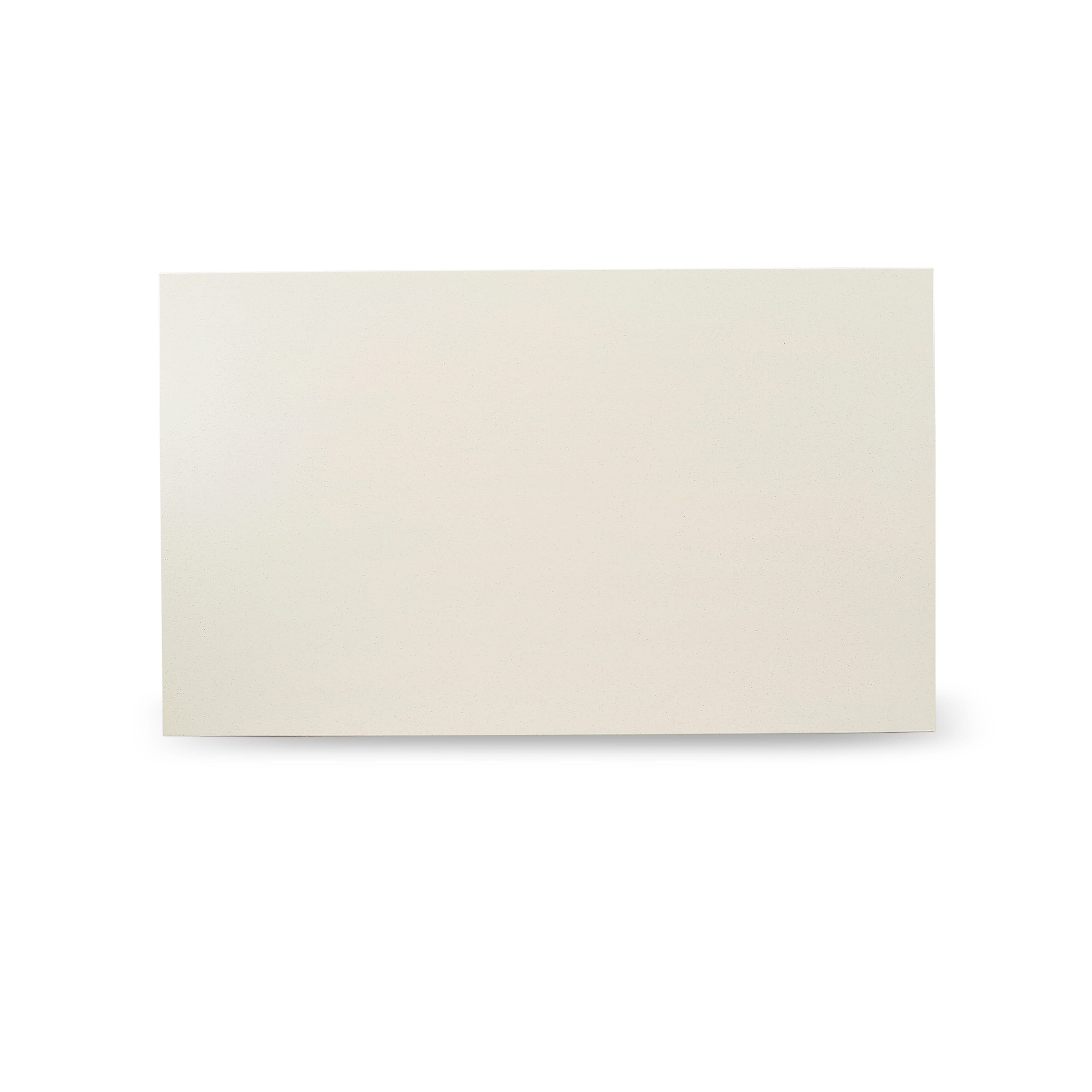 EAST WEST FURNITURE - V726MZN32-6 - 6-Pc Dining Set - 1 Kitchen Table, A Dining Bench with linen white Top and 4 Light Beige Linen Fabric Dining Chairs with Stylish Back - Distressed Jacobean Finish