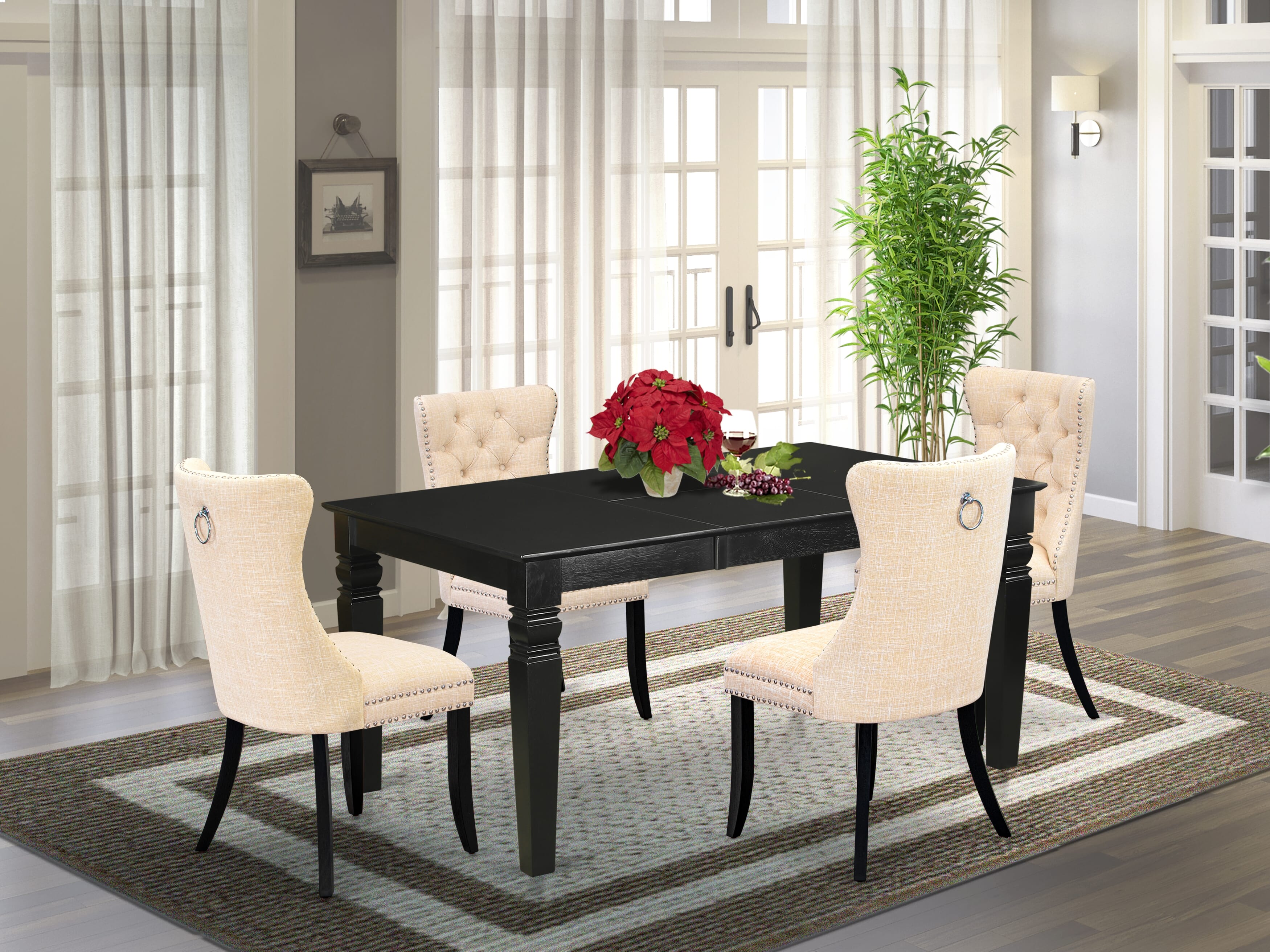 WEDA5-BLK-32