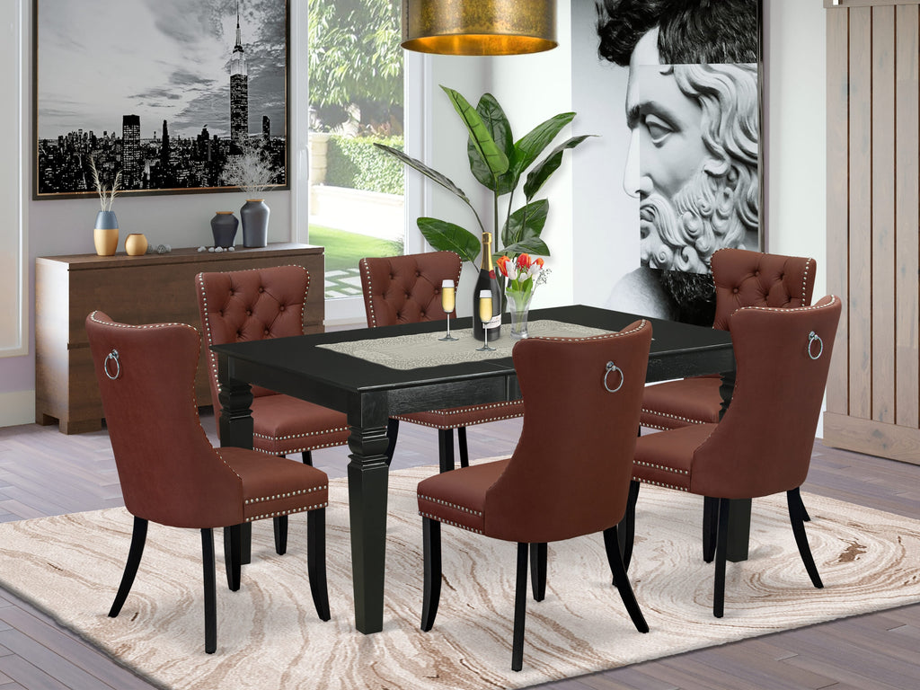 WEDA7-BLK-26