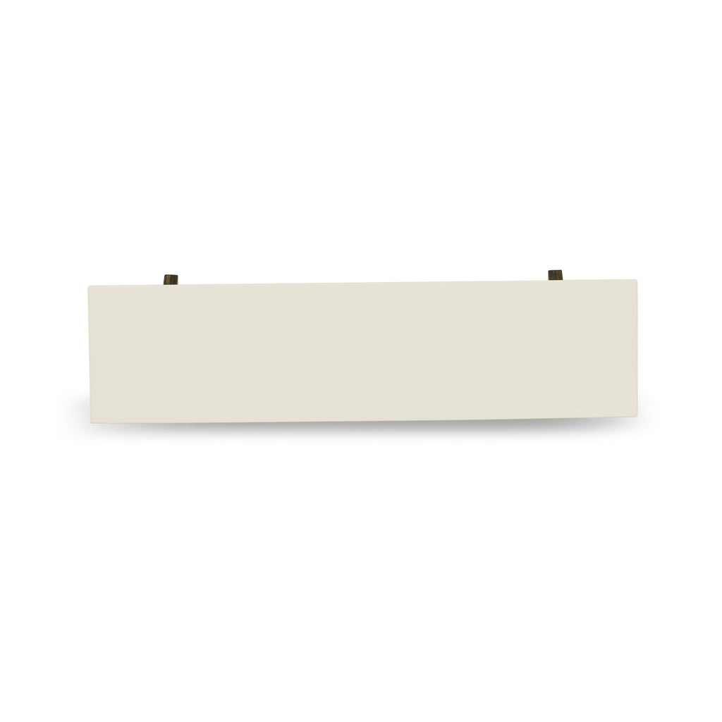 Juego de mesa de comedor de 6 piezas East West Furniture X726MZ748-6. Contiene una mesa rectangular con patas en forma de X y 4 sillas tapizadas en tela de lino color café con un banco.