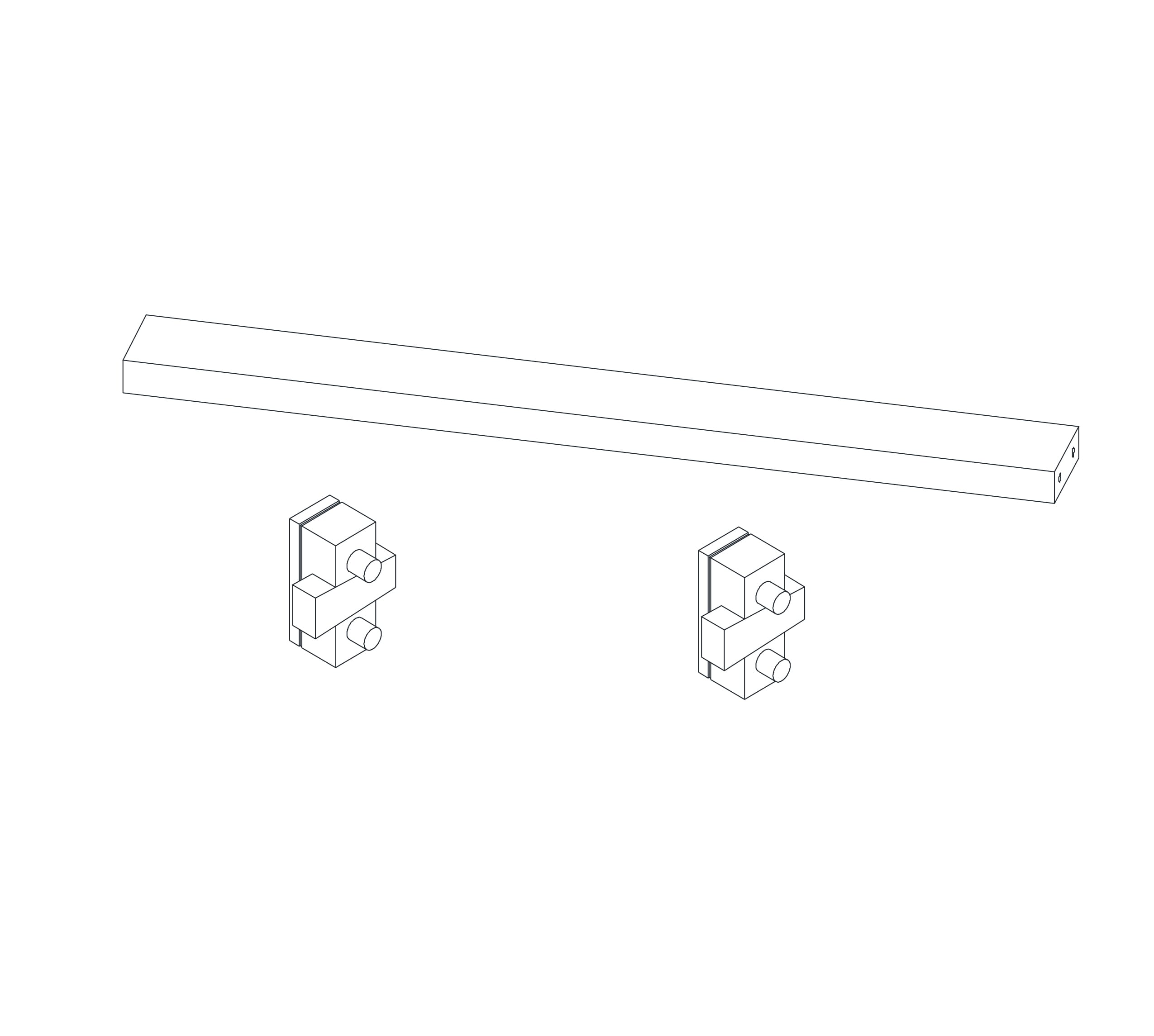 X-Style 40X72 Trestle Dining Table Base Finish Distressed Jacobean