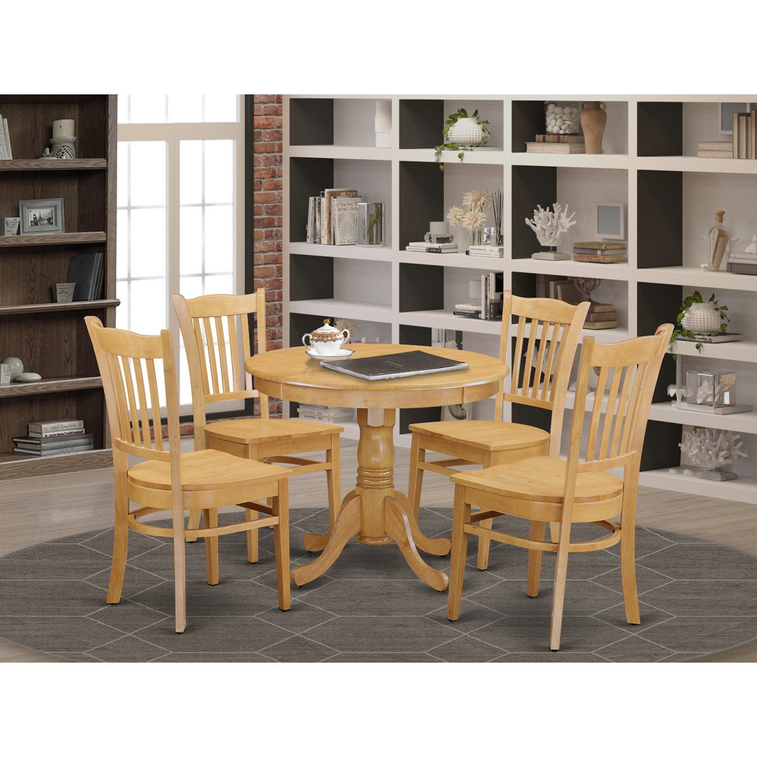 ANGR5-OAK-W