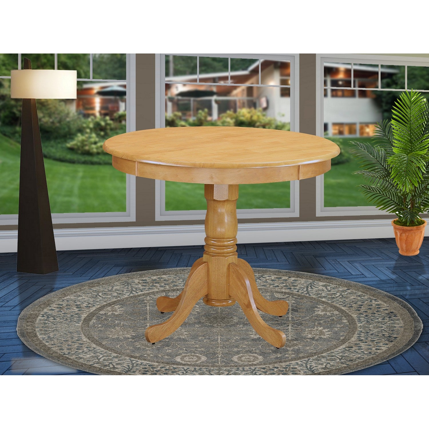 ANT-OAK-TP