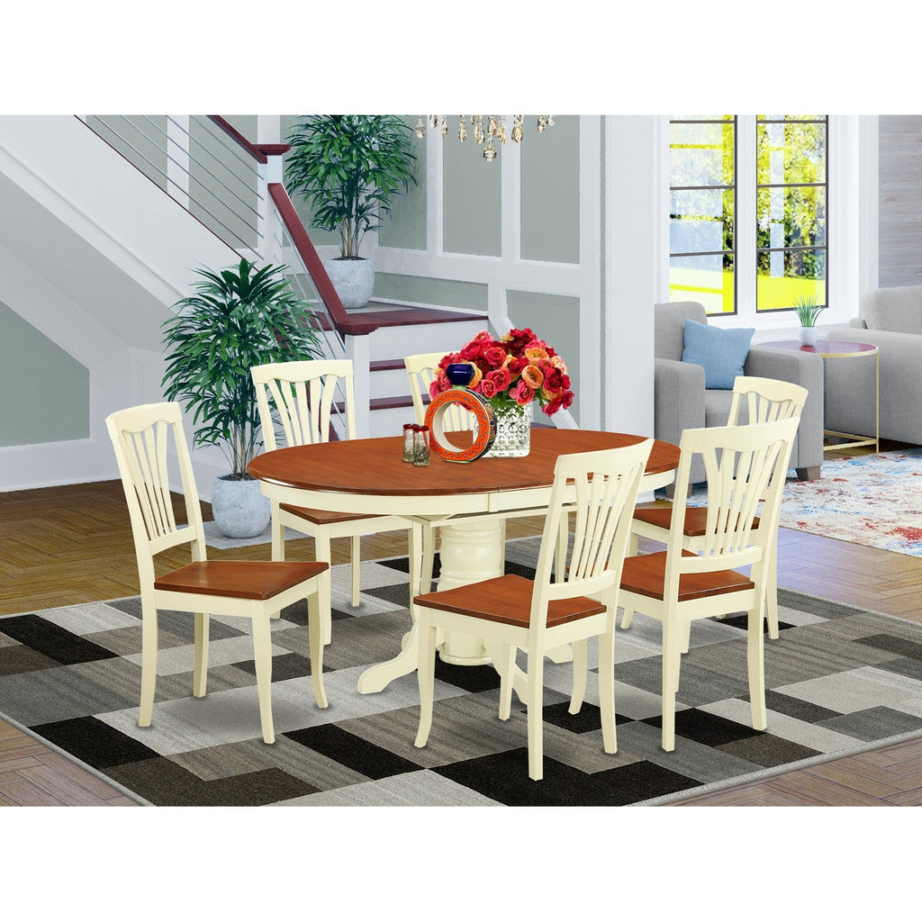 AVON7-WHI-W