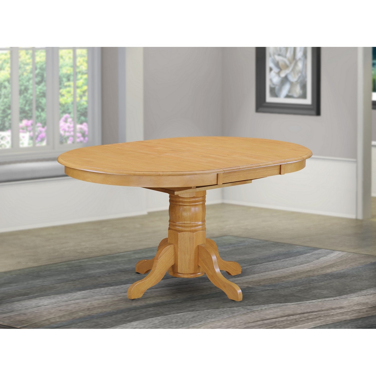 AVT-OAK-TP