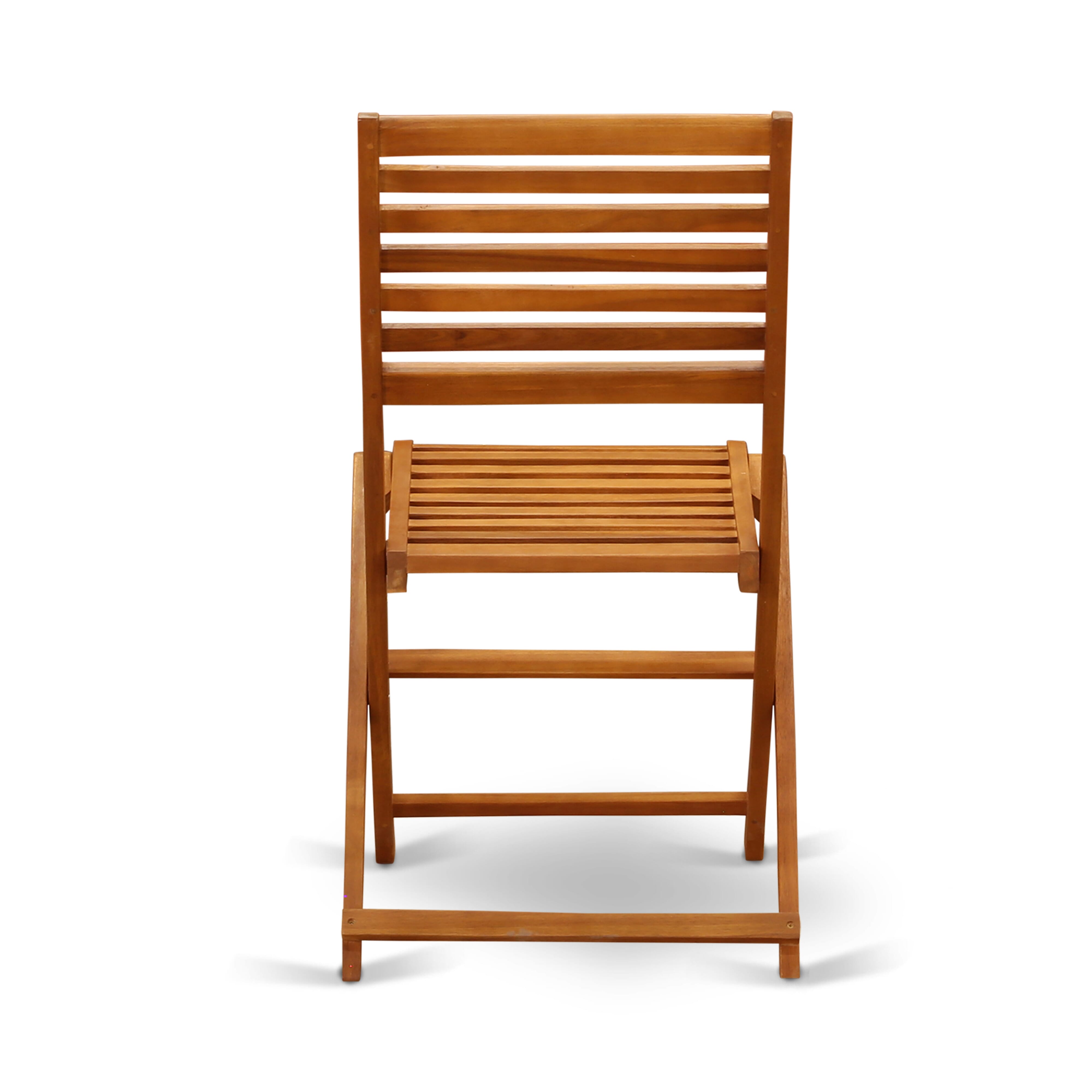 BSBS92CANA This 9 Piece Acacia Solid wood Patio area Dining Sets provides you one particular Outdoor-Furniture table and 6 foldable chairs plus Two arm chairs