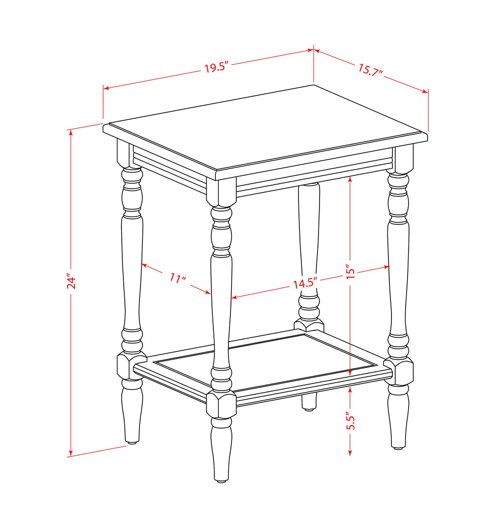 Juego de dormitorio de 2 piezas East West Furniture NL14Q-1BF0M: cama tamaño queen con botones, cabecera tapizada en terciopelo marrón topo y mesita de noche con acabado caoba antiguo.