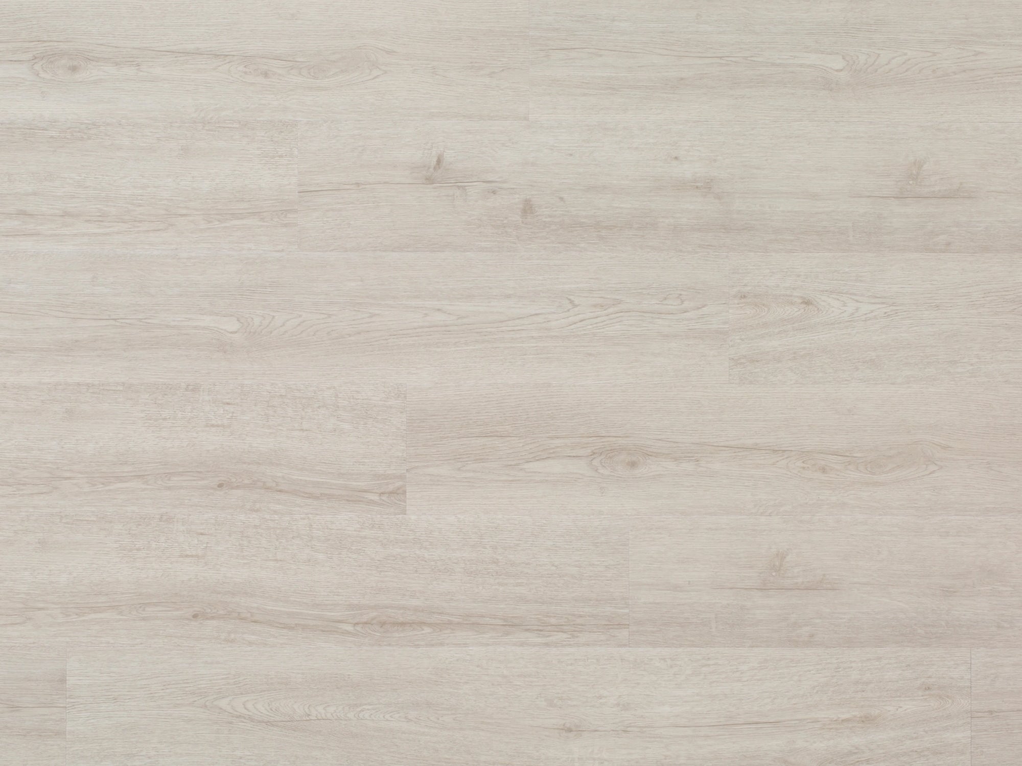 East West Furniture CA-47EC07 EVA Backing SPC Flooring Planks, Gray Ash 4mm x 7" x 48" with 20mil Wear Layer and I4F Click Locking, 30 sq ft Rigid Core Floor Plank/Case