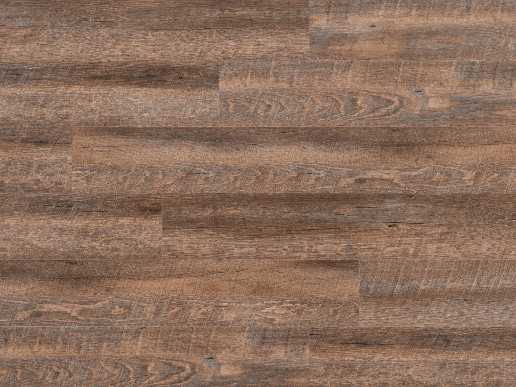 East West Furniture CA-47EC09 EVA Backing SPC Waterproof Flooring Planks, Golden Beige 4mm x 7" x 48" with 20mil Wear Layer and I4F Click Lock, 30 sq ft Floor Plank/Case