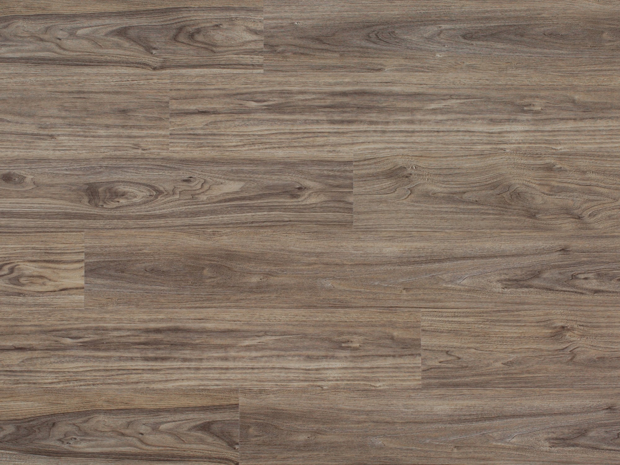 East West Furniture CA-47EC13 EVA Backing SPC Rigid Core Flooring Planks, Dark Onyx 4mm x 7" x 48" with 20mil Wear Layer and I4F Click Locking, 30 sq ft Floor Planks/Case