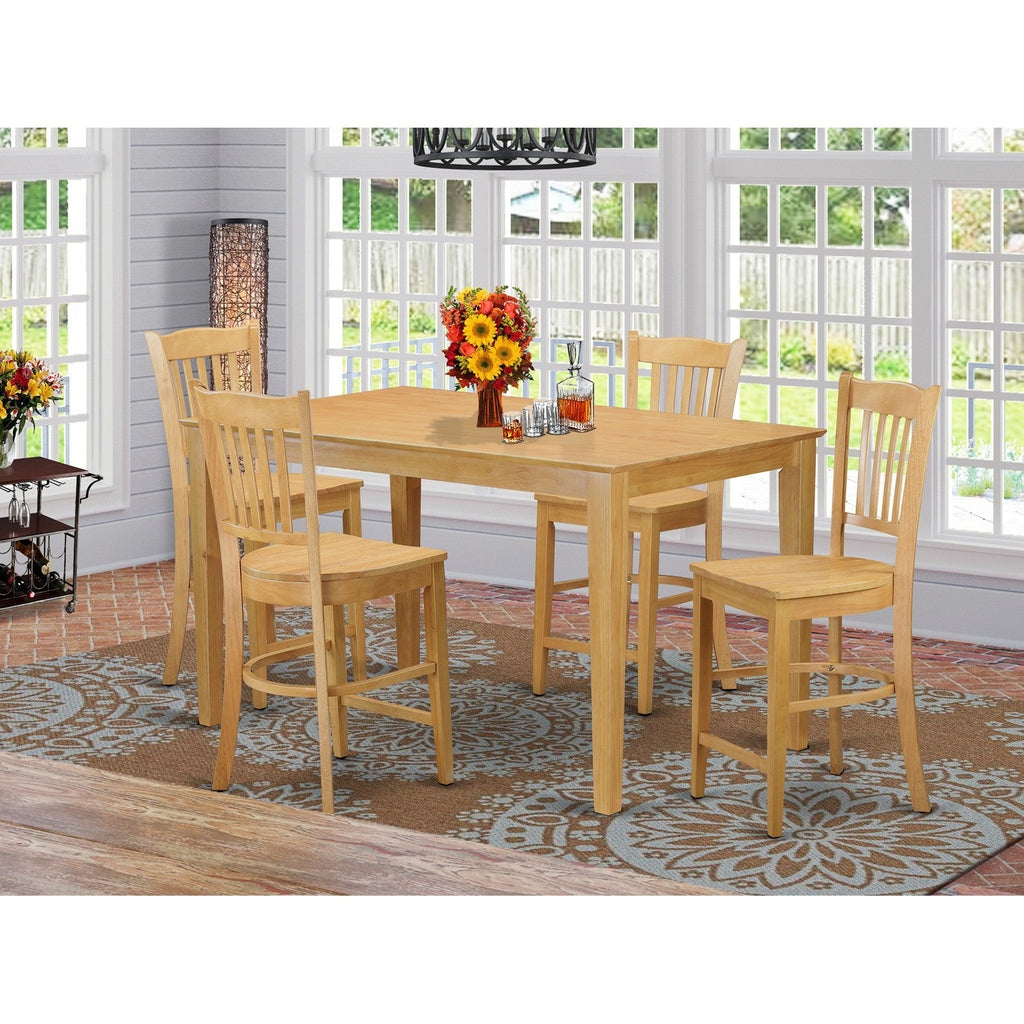CAGR5H-OAK-W