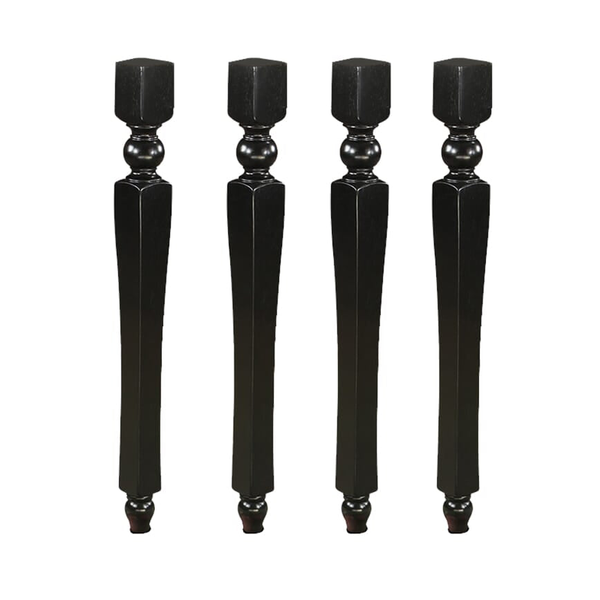 CHT-BLK-L