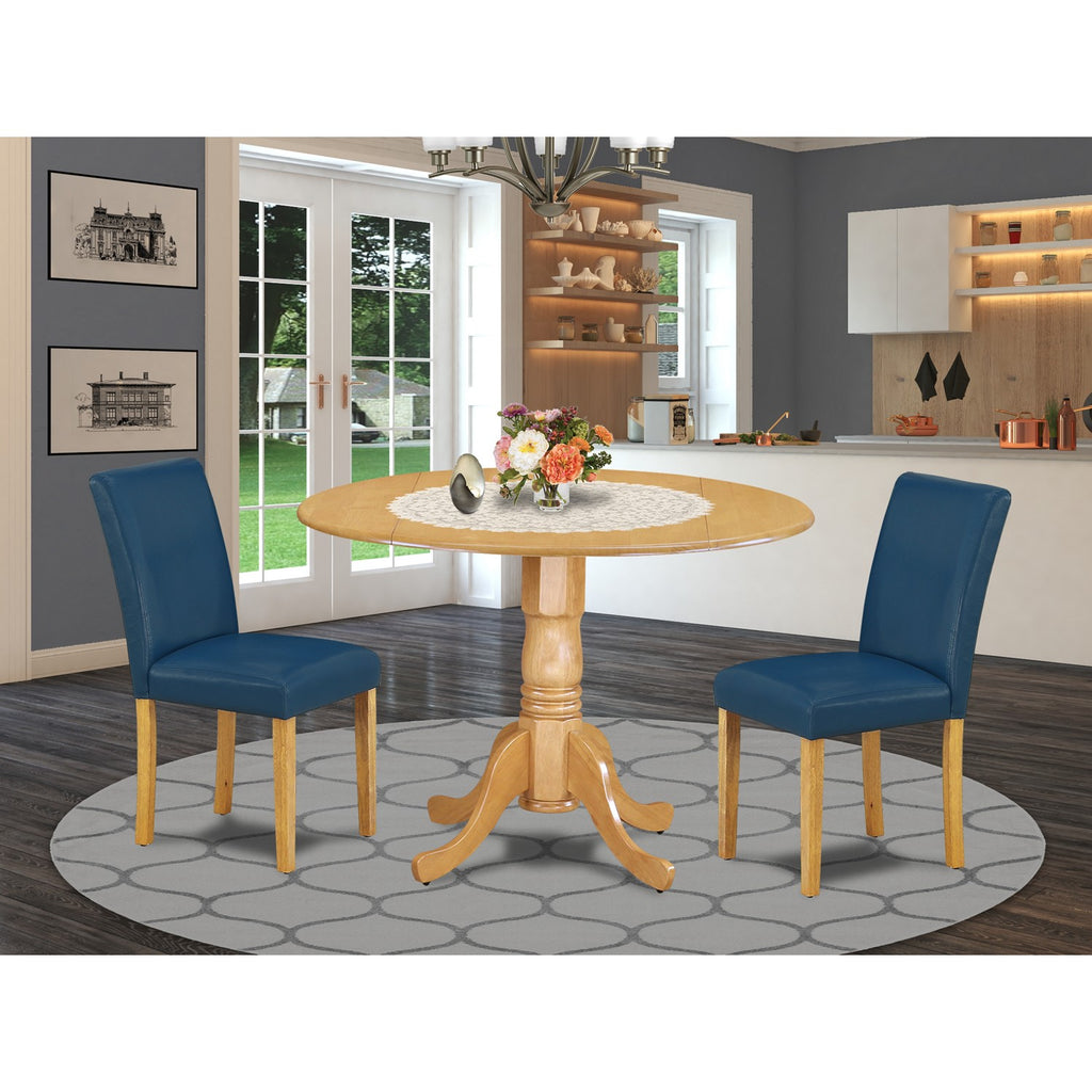 DLAB3-OAK-55