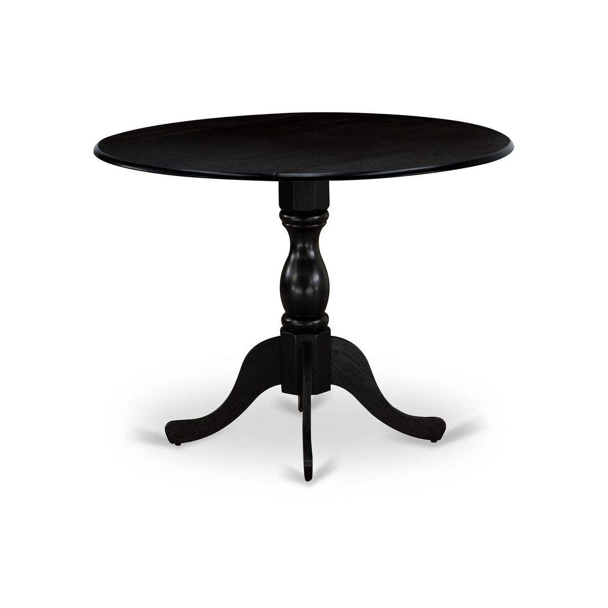 36 inch round shop kitchen table set