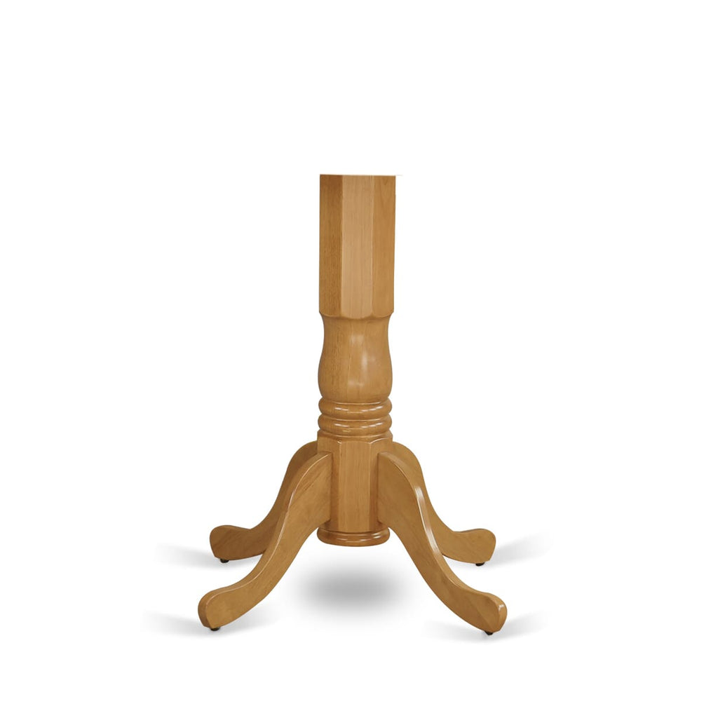 EDT-OAK-P