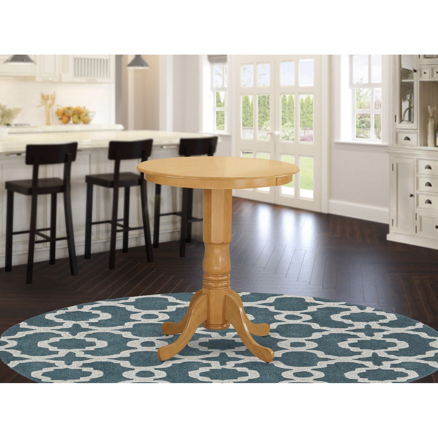 EDT-OAK-TP