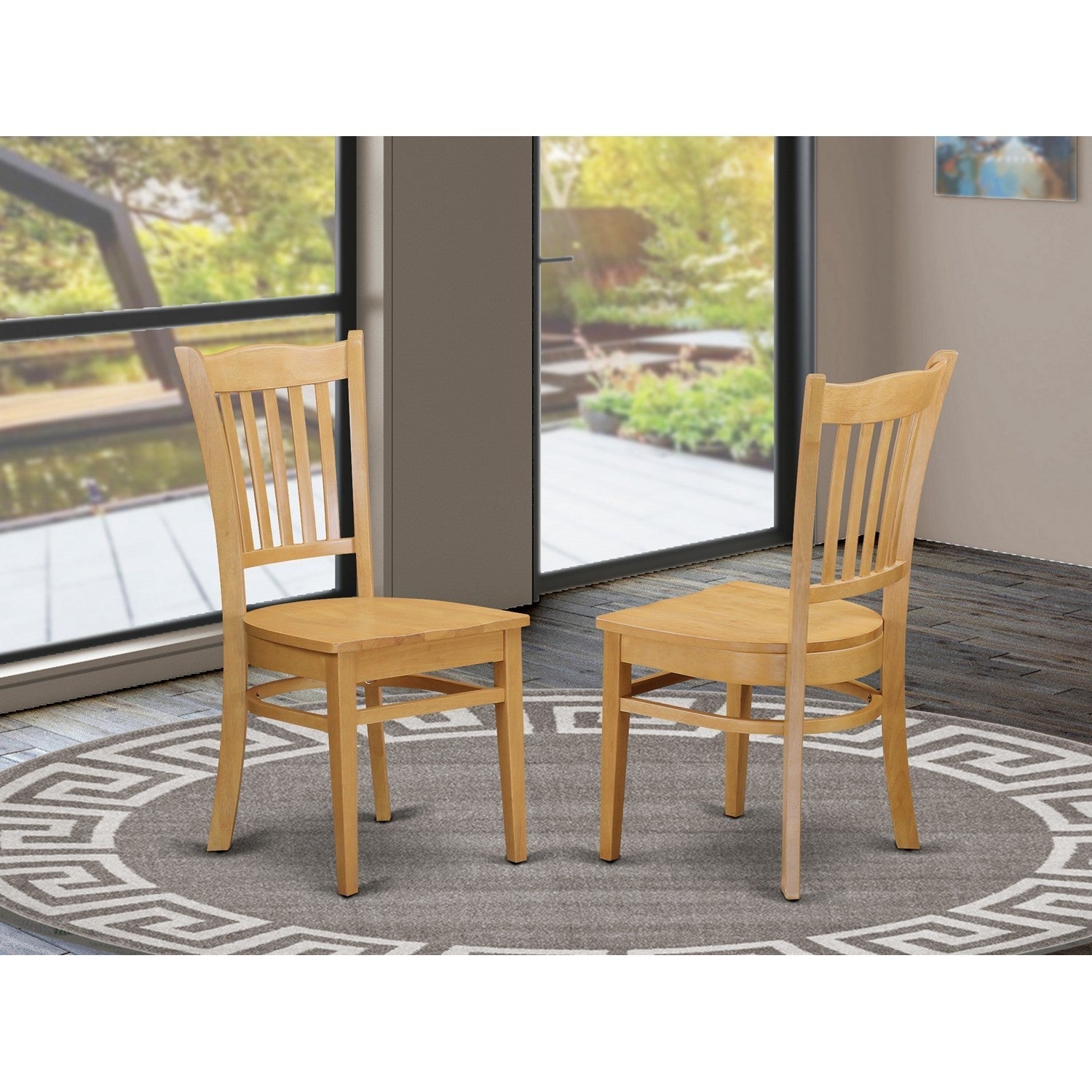 GRC-OAK-W